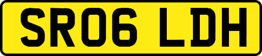 SR06LDH