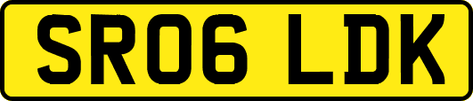 SR06LDK