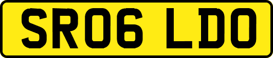 SR06LDO