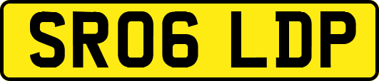 SR06LDP