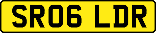 SR06LDR