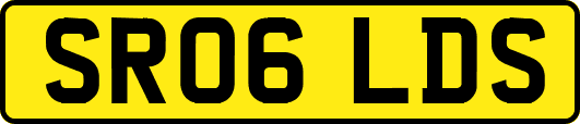SR06LDS