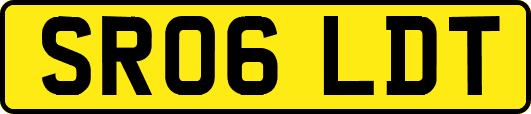 SR06LDT