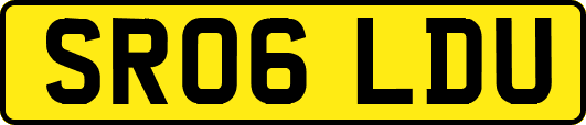 SR06LDU