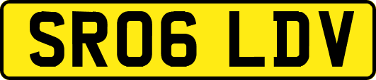 SR06LDV