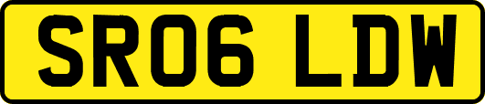 SR06LDW