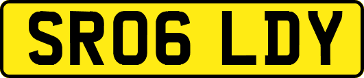 SR06LDY