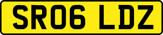 SR06LDZ