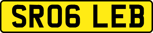 SR06LEB