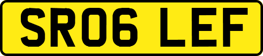 SR06LEF