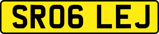 SR06LEJ