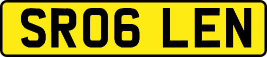 SR06LEN