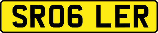SR06LER