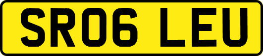 SR06LEU