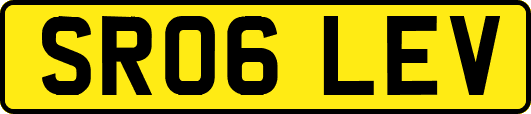 SR06LEV