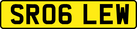 SR06LEW
