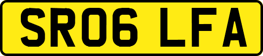 SR06LFA