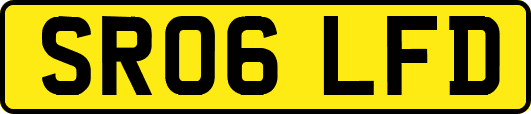 SR06LFD