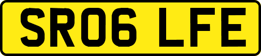 SR06LFE