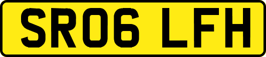 SR06LFH