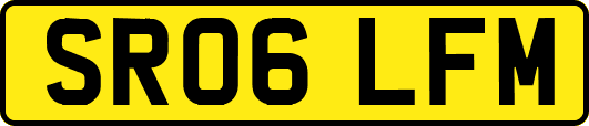 SR06LFM