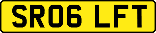 SR06LFT