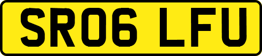 SR06LFU