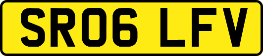 SR06LFV