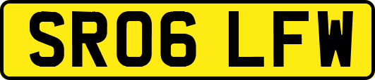 SR06LFW