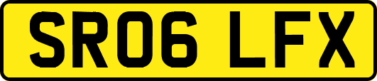SR06LFX