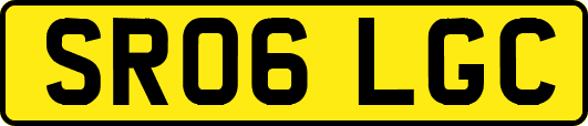 SR06LGC