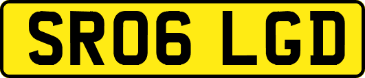 SR06LGD