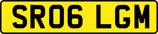 SR06LGM
