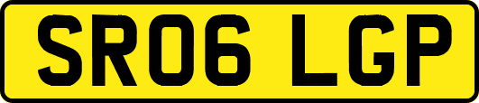 SR06LGP
