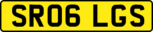 SR06LGS
