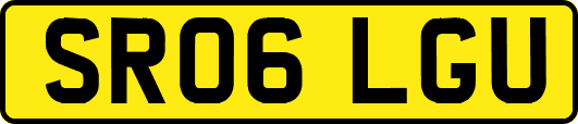 SR06LGU
