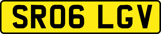 SR06LGV