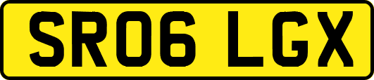 SR06LGX