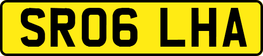 SR06LHA