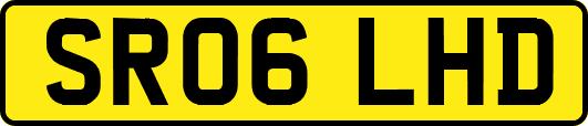 SR06LHD