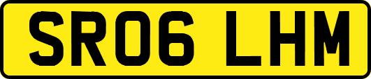 SR06LHM