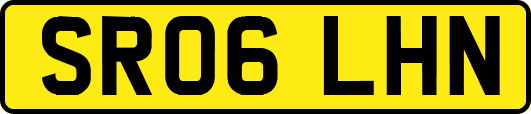 SR06LHN