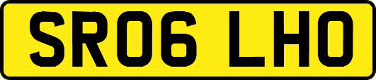 SR06LHO