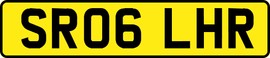 SR06LHR