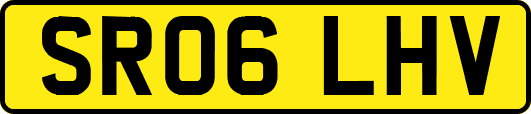 SR06LHV