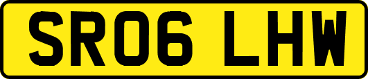 SR06LHW