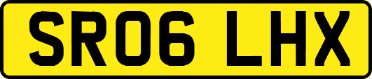 SR06LHX