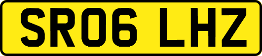 SR06LHZ