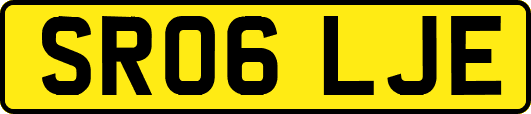 SR06LJE