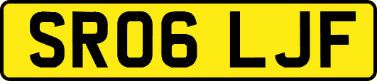 SR06LJF